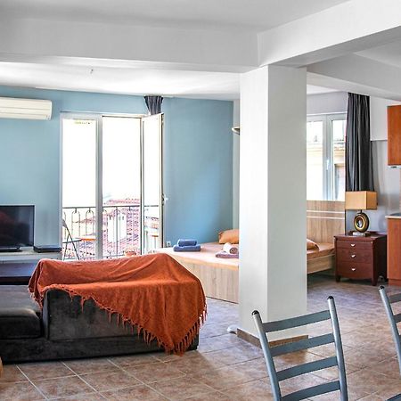 Loft Apartment เอเธนส์ ภายนอก รูปภาพ
