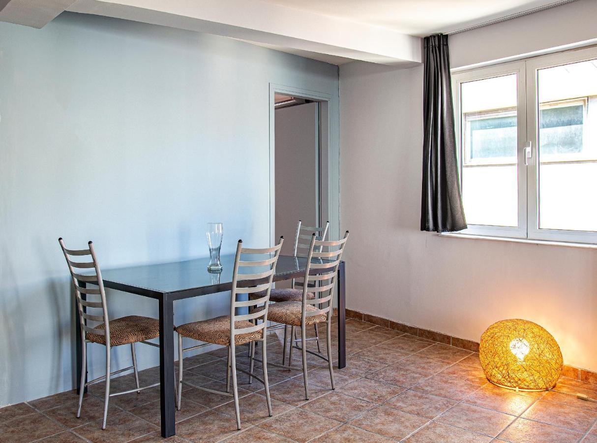 Loft Apartment เอเธนส์ ภายนอก รูปภาพ